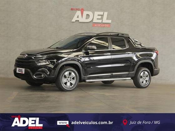 FIAT TORO 1.8 16V EVO FLEX FREEDOM AT6